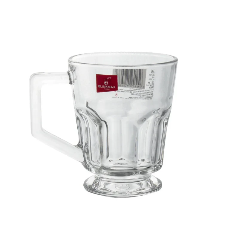 ماگ بلینک مکس مدل کازابلانکا کد KTZB-117 بسته 6 عددی