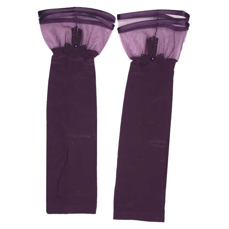 ساق دست زنانه مدل  ریون کریستال کد s-124 