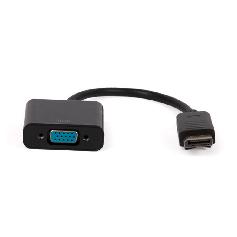کابل تبدیل display به vga مدل radco08
