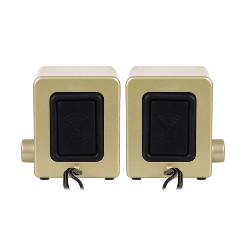 اسپیکر دسکتاپ ایکس فورتک مدل X-S4