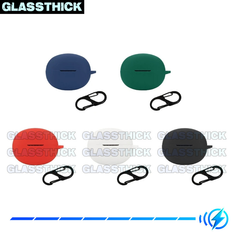 کاور گلستیک مدل Silicon-GL مناسب برای کیس هدفون بی سیم هایلو X1 2023