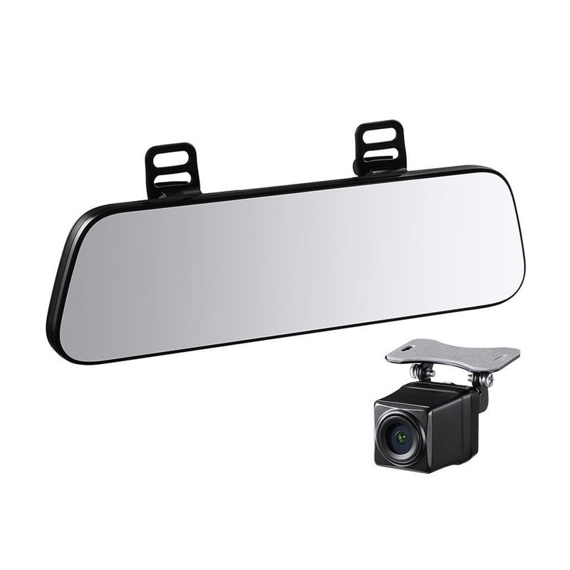 آینه هوشمند خودرو سوِنتی مِی مدل 70mai Rearview Dash Cam S500 به همراه دوربین