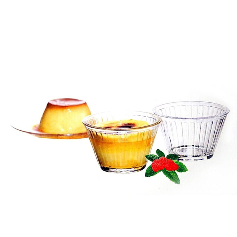 پیاله پاشاباغچه مدل Krem Karamel کد 53298 بسته 6 عددی
