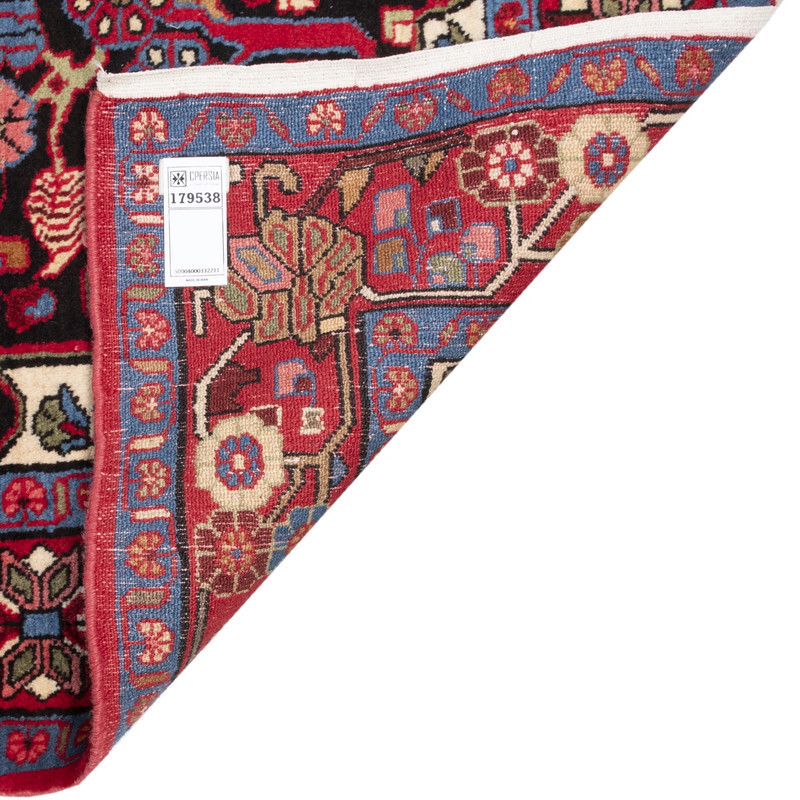 فرش دستباف سه و نیم متری سی پرشیا کد 179538