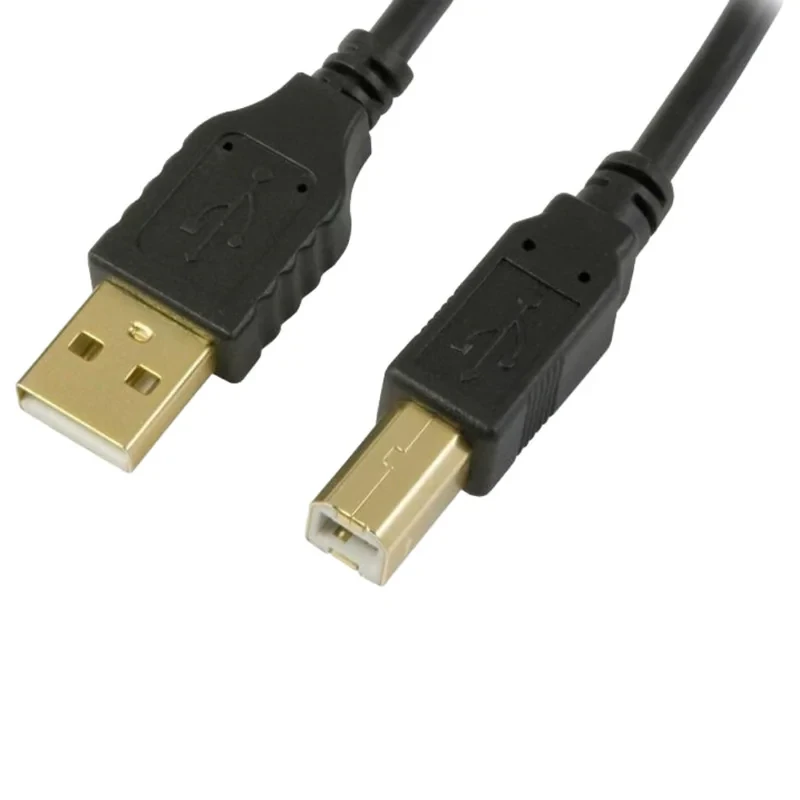 کابل پرینتر فرانت مدل US2B طول 1.5 متر