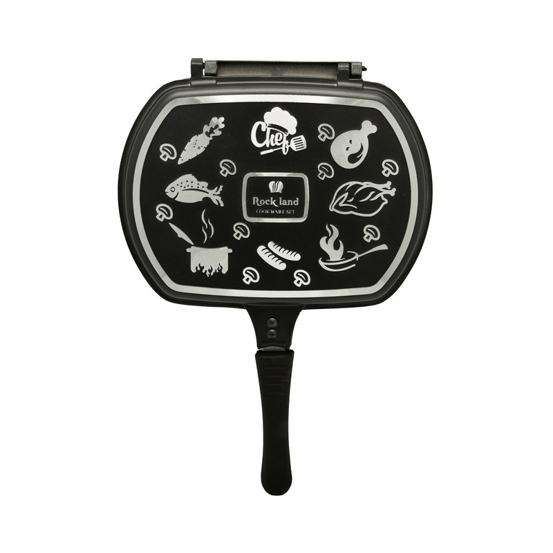 تابه رژیمی دو طرفه راکلند کد 800128 سایز 32