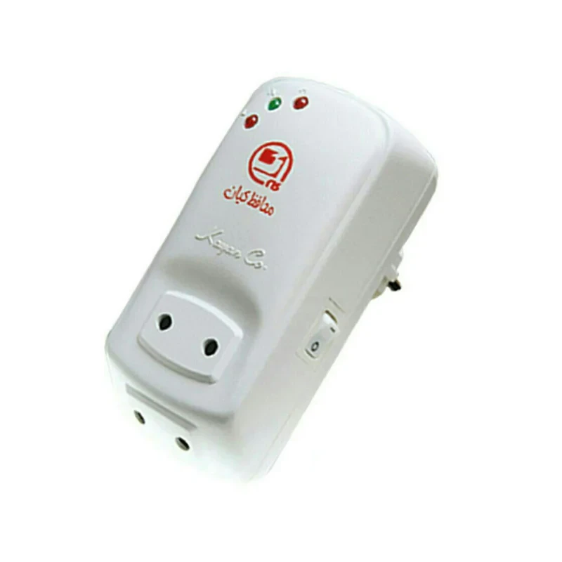 محافظ ولتاژ کیان مدل KM-1001