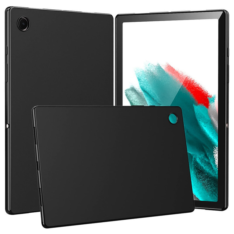 کاور لوکسار مدل Blackern مناسب برای تبلت سامسونگ Galaxy Tab A8 10.5 inch  x505