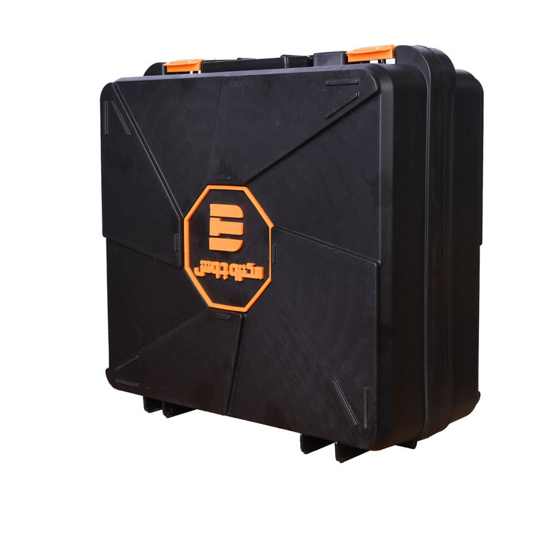 کیف دستگاه جوش صنایع جوش و برش الکترو جوش اصفهان کرمانی مدل inverter