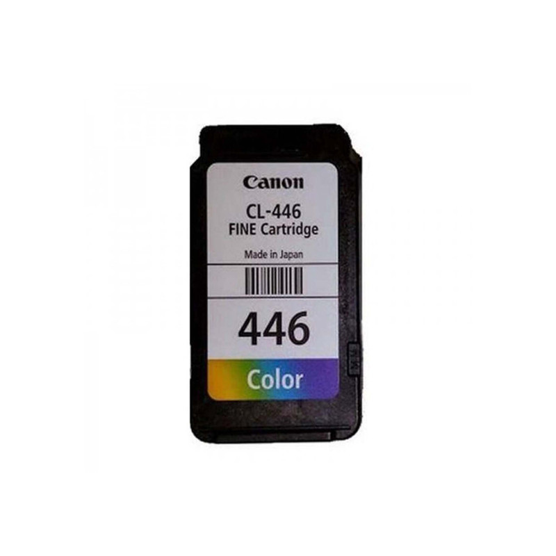 پک کارتریج کانن مدل PG-445 و CL-446