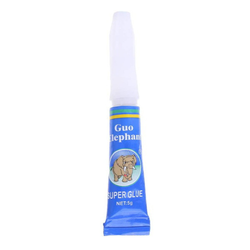 چسب پلنت آکواریوم SUPER GLUE
