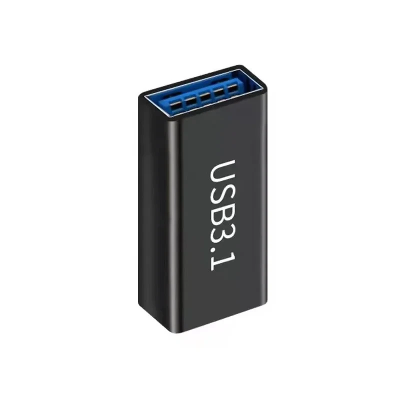 مبدل USB به USB-C مدل OTG-2XF