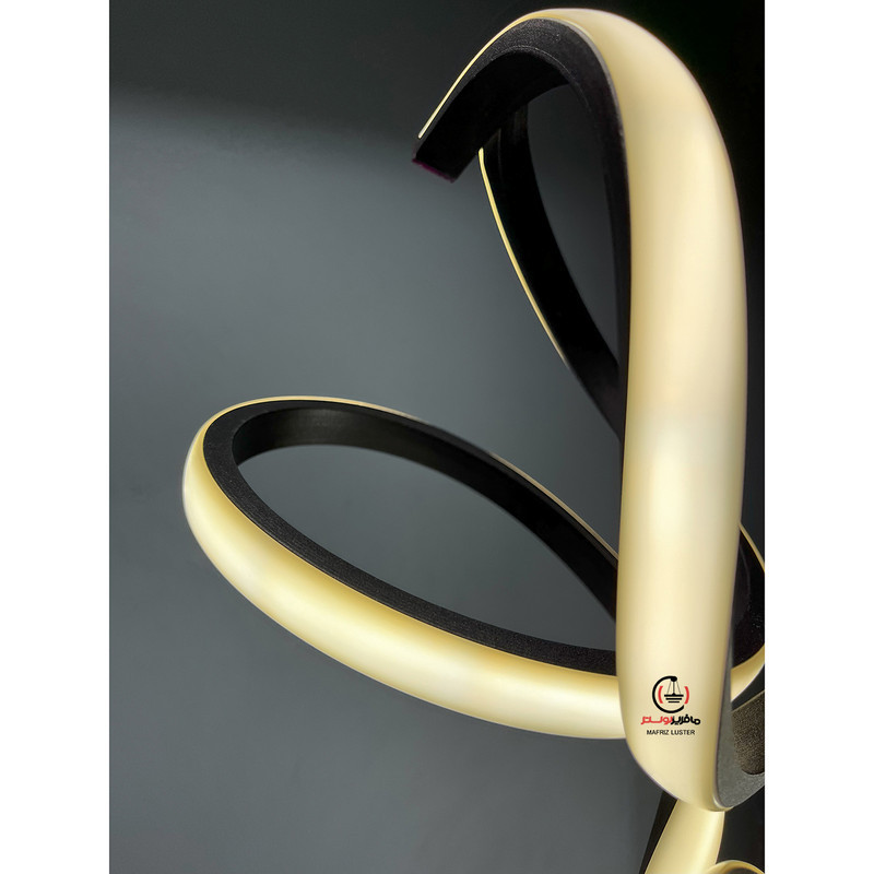 آباژور ایستاده مافریز مدل مدرن کد LSG230