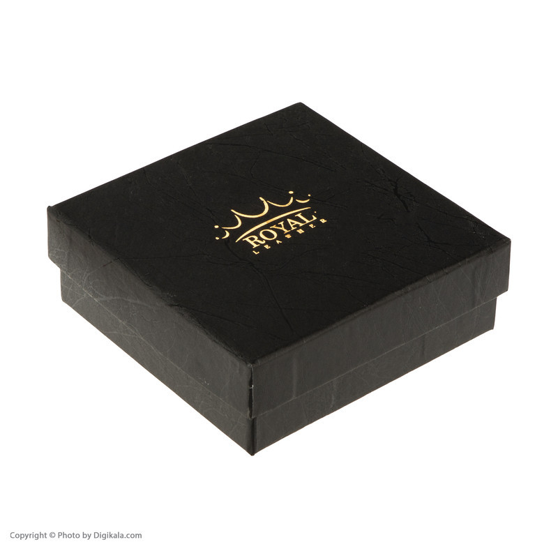 کمربند مردانه رویال چرم کد M40-2