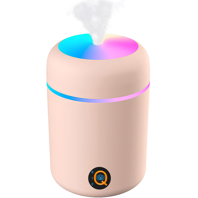دستگاه بخور سرد آی کیو مدل Smart-Ai کد Ai-V54