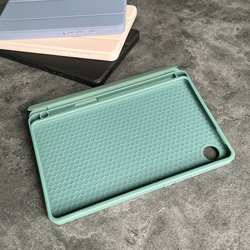کیف کلاسوری مدل Smart2_X115 مناسب برای تبلت سامسونگ Galaxy Tab A9 X115