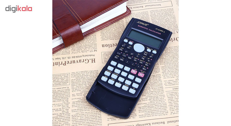 ماشین حساب مهندسی جوینوس مدل JS-82MS-A