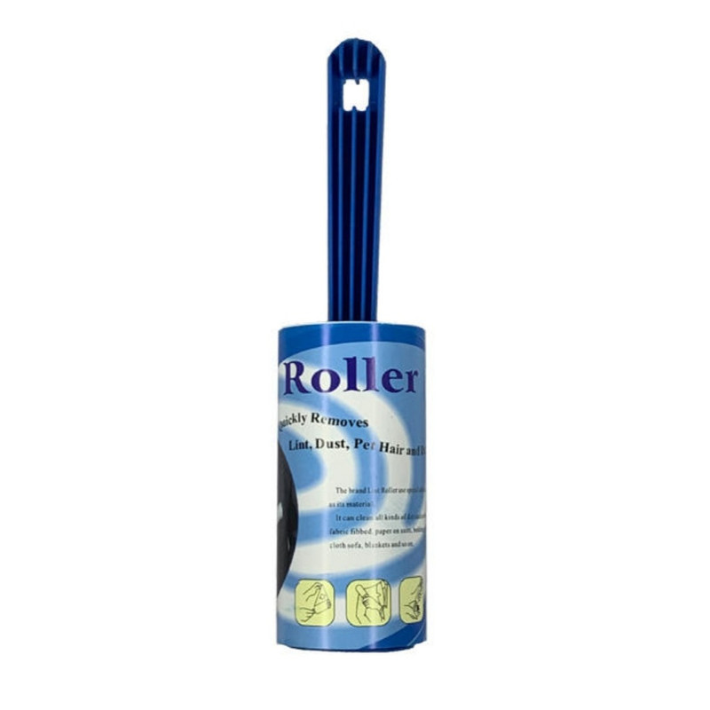 پرزگیر لباس مدل ROLLER 001