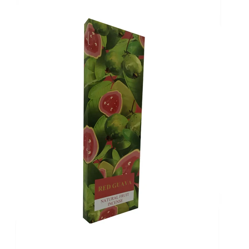 عود راجپال مدل REDGUAVA کد 1000194