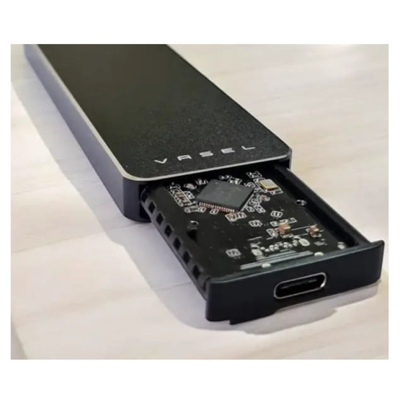 باکس هارد M.2 واصل مدل M9tc