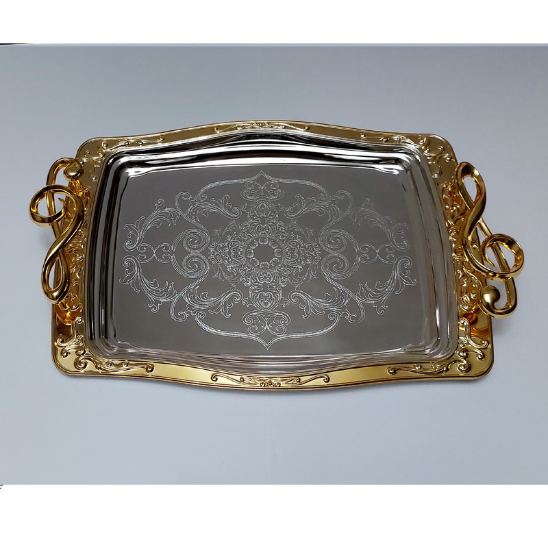 سینی یونی هوم مدل S734SG مجموعه دو عددی