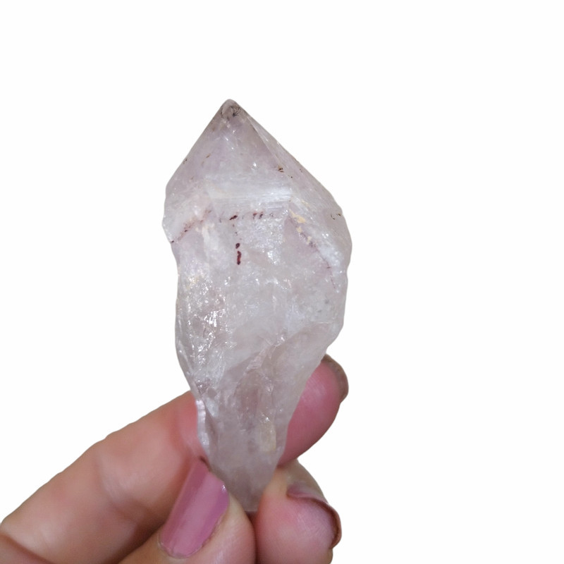 سنگ راف آمیتیست مدل Am114