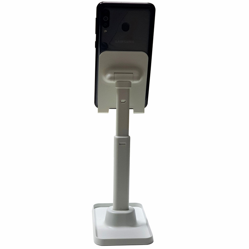 پایه نگهدارنده گوشی موبایل و تبلت ایتوک مدل Long Chin