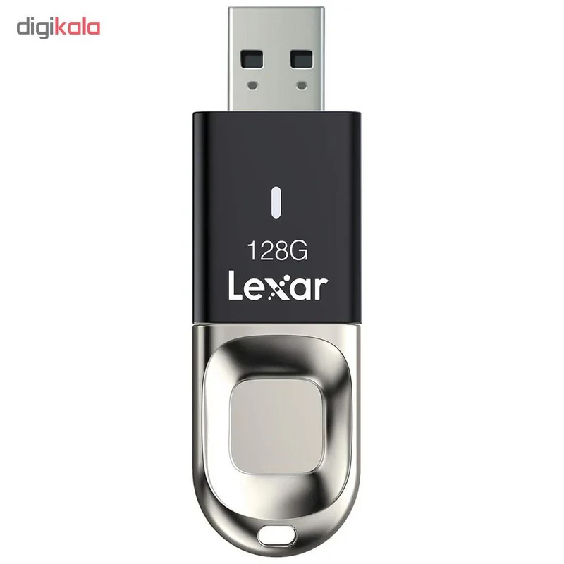 فلش مموری لکسار مدل Jumpdrive F35 ظرفیت 128 گیگابایت