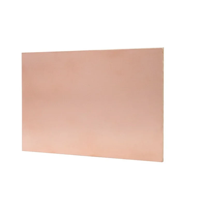 فیبر مدار چاپی مدل 15x10 استخوانی