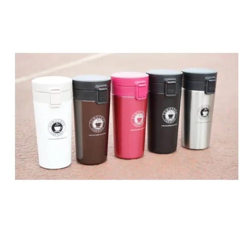 ماگ سفری مدل TRAVEL MUG گنجایش 0.38 لیتر