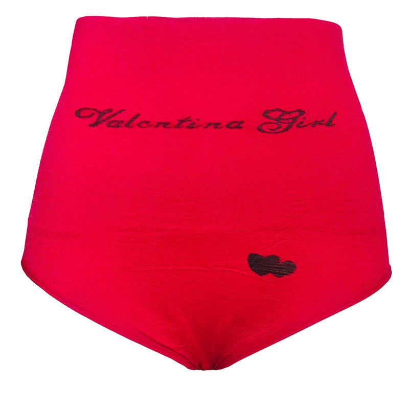 شورت گنی زنانه مدل M6000
