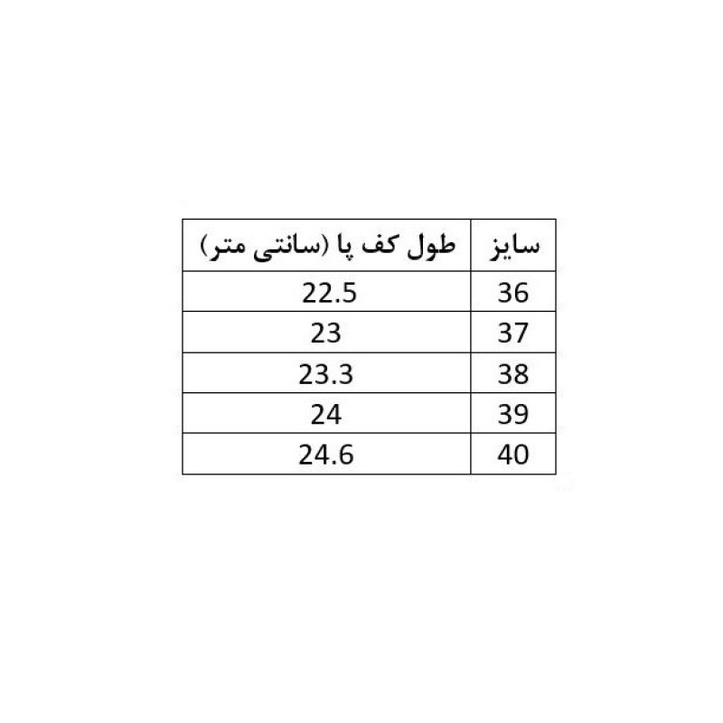 صندل زنانه مدل مجلسی 02