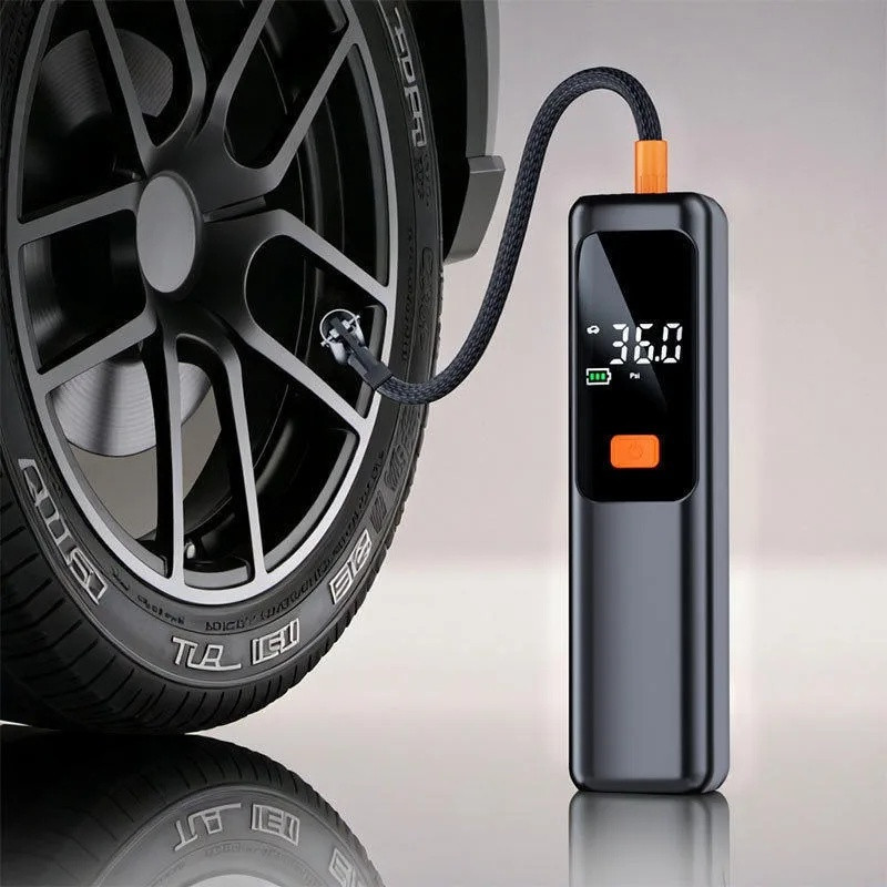 کمپرسور هوا 60 وات شارژی سویتو مدل ST-5536C