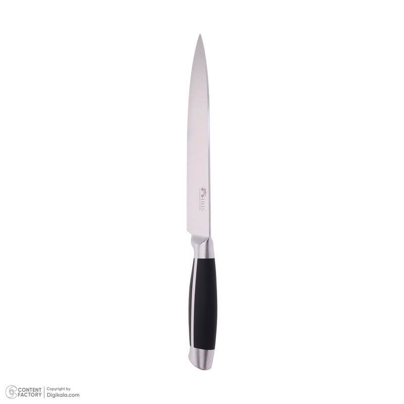 سرویس پخت و پز 19 پارچه وی آی پی شف مدل Heat resistant