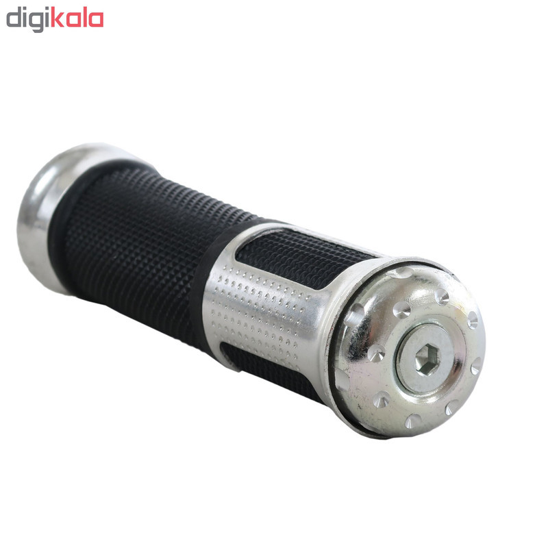 دسته فرمان موتور سیکلت مدل JJ006 بسته 2عددی
