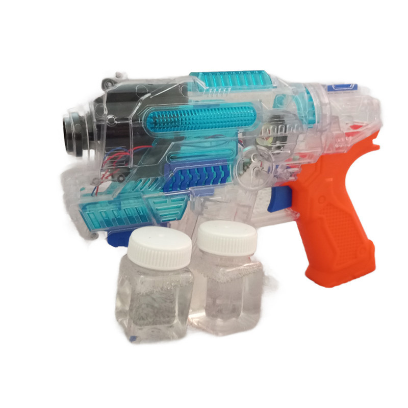حباب ساز مدل تفنگ 999S-24C