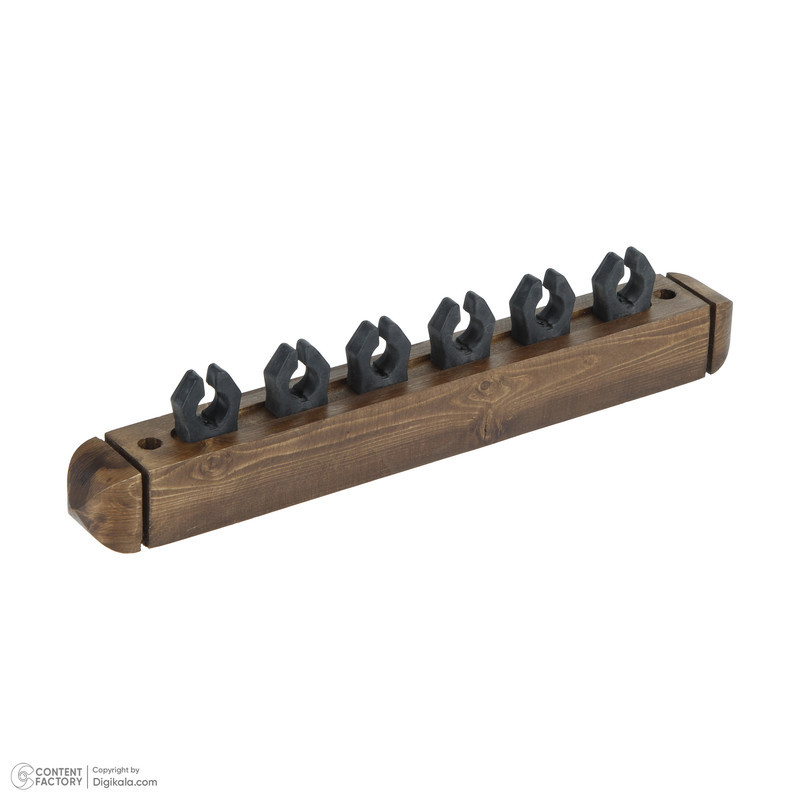 جاچوبی بیلیارد مدل دیواری کد TW-012