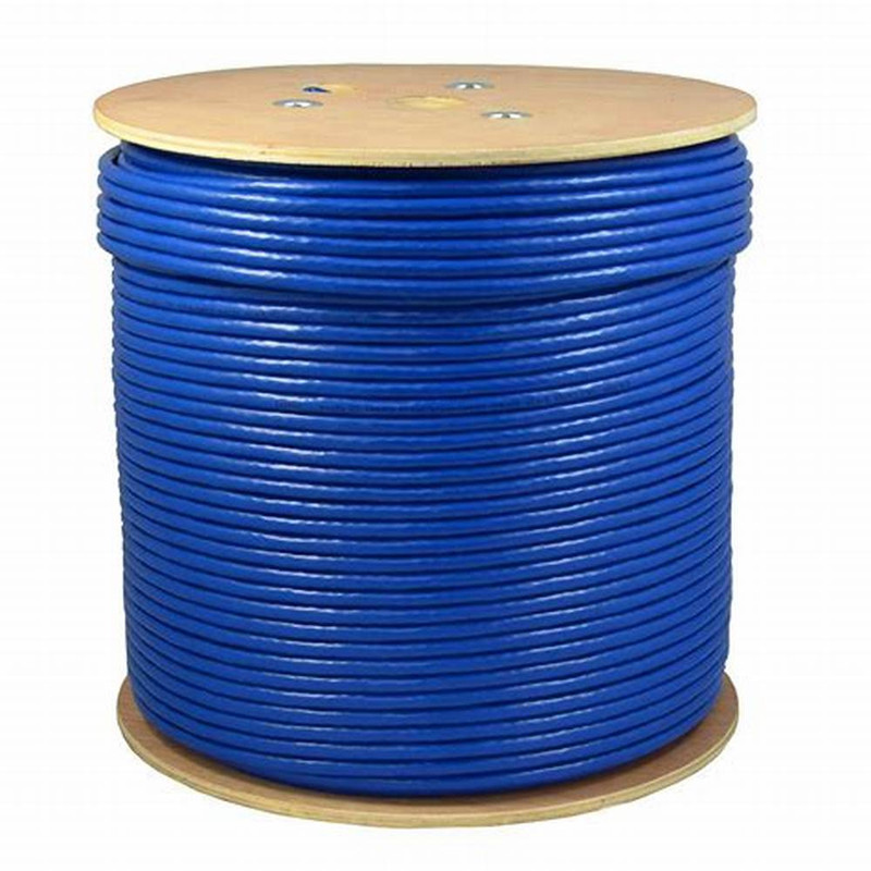 کابل شبکه Cat6 لگرند مدل SFTP