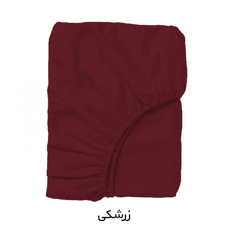 ملحفه تهران خواب مدل رو یک نفره سایز 200x90 سانتی متر