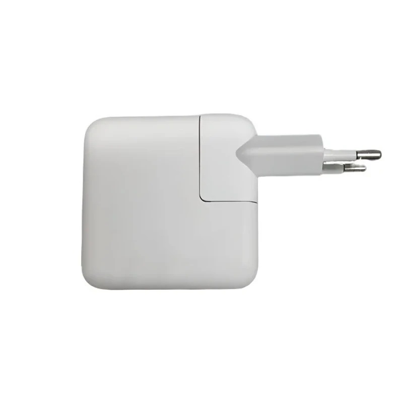 شارژر دیواری  مدل 35 وات مدل  2024 Dual USB-C iphone