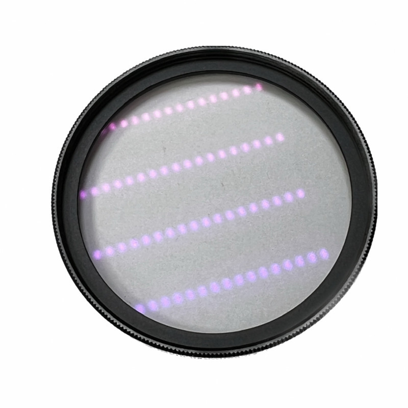 فیلتر محافظ لنز تامرون مدل MC-UV 49mm