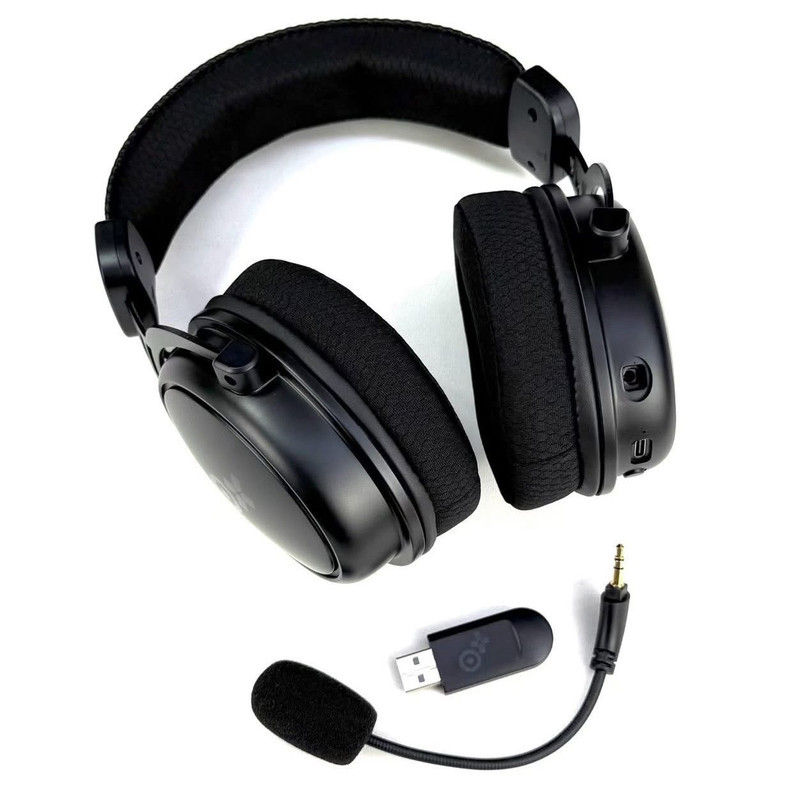 هدست بی سیم مخصوص بازی آندرکنترل مدل PEGASUS-50