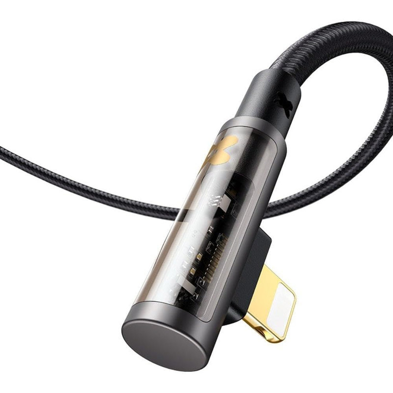 کابل تبدیل  USB-C به لایتنینگ مک دودو مدل CA-3390 طول 1.2 متر