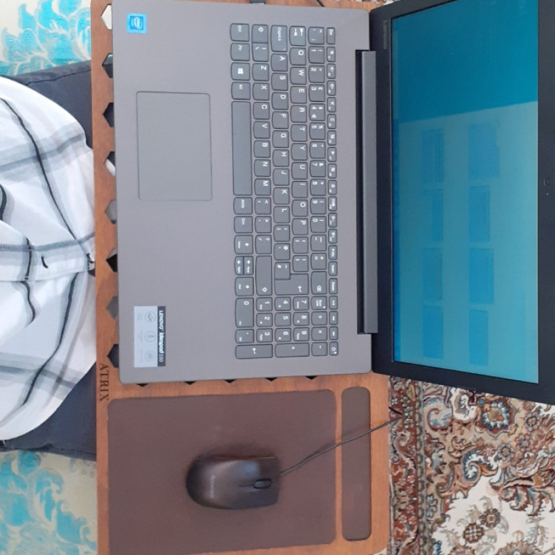 پایه نگهدارنده ی لپ تاپ آتریکس مدل H3
