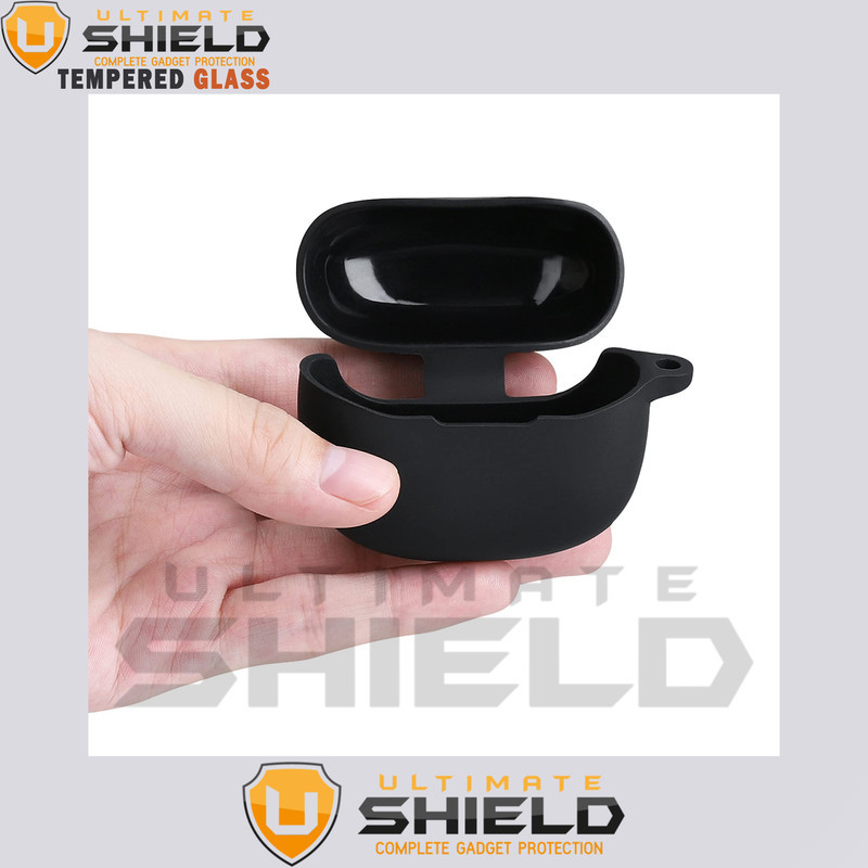 کاور آلتیمیت شیلد مدل Silicon-UL مناسب برای کیس هدفون بی سیم انکر Life P2i