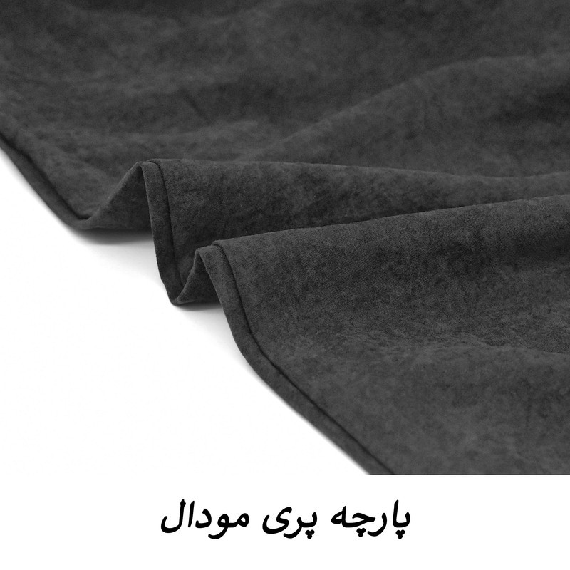 دامن فون زنانه مدل Modalin
