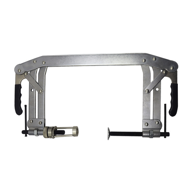 سوپاپ جمع کن مدل دو دسته کد YP-TOPEX-70240MM-42CM
