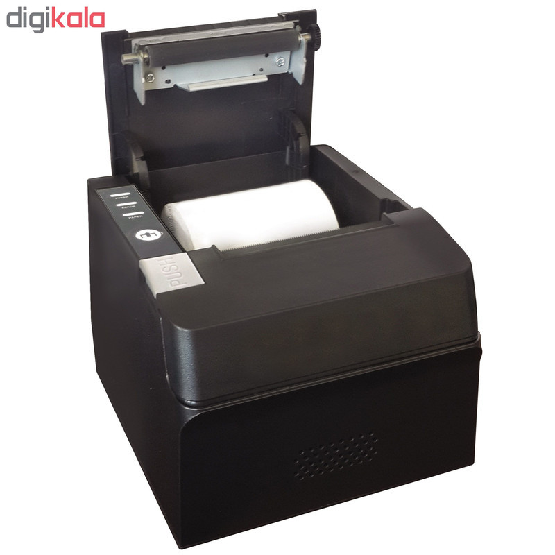 پرینتر حرارتی اسکار مدل POS88C