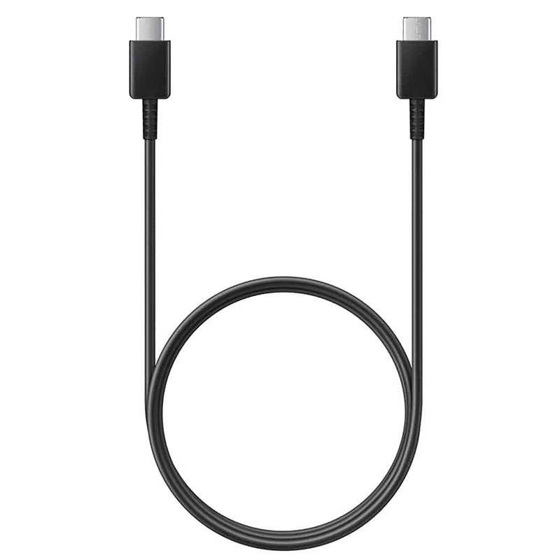 کابل تبدیل USB-C به USB-C سامسونگ مدل 1 متری - 2 آمپر