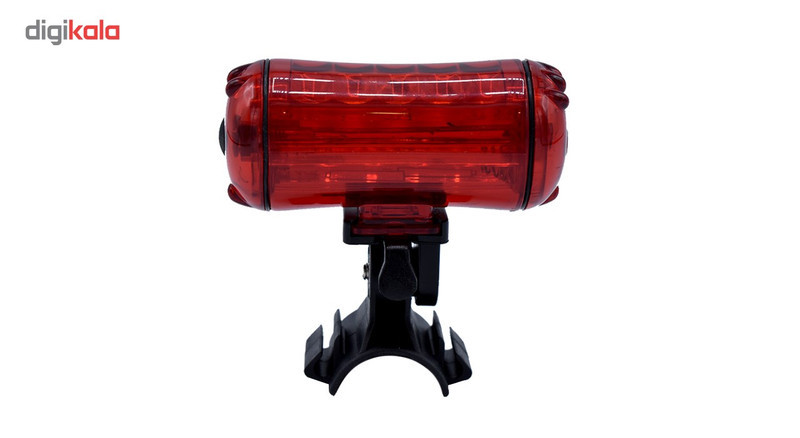 چراغ عقب دوچرخه مدل XC-102
